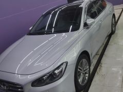 Photo of the vehicle Hyundai Grandeur