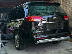 Фото авто Kia Carnival