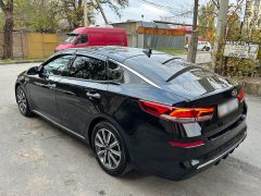 Сүрөт унаа Kia K5