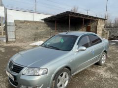 Фото авто Nissan Almera