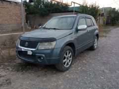 Фото авто Suzuki Grand Vitara