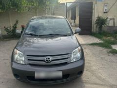 Photo of the vehicle Toyota Ist