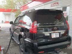 Photo of the vehicle Lexus GX