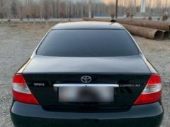 Photo of the vehicle Toyota Camry