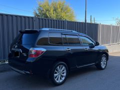 Photo of the vehicle Toyota Highlander