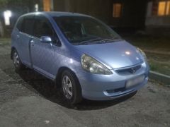 Фото авто Honda Fit