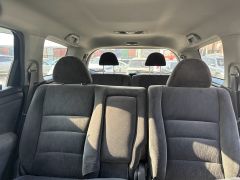 Фото авто Honda Odyssey