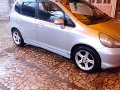 Photo of the vehicle Honda Fit