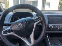 Фото авто Honda Civic