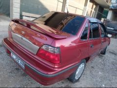 Фото авто Daewoo Nexia