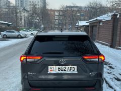 Фото авто Toyota RAV4