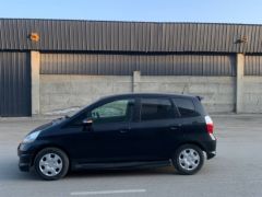 Photo of the vehicle Honda Fit