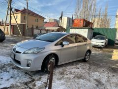 Сүрөт унаа Toyota Prius