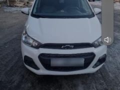 Photo of the vehicle Chevrolet Spark