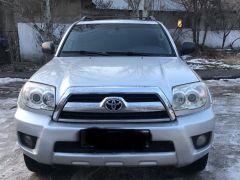 Фото авто Toyota 4Runner