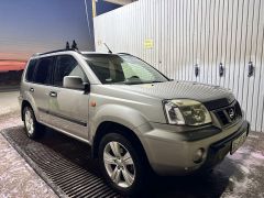 Сүрөт унаа Nissan X-Trail