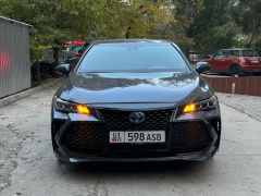 Сүрөт унаа Toyota Avalon