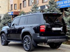 Photo of the vehicle Toyota Land Cruiser Prado