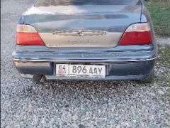 Сүрөт унаа Daewoo Nexia