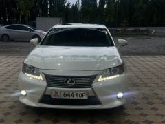 Сүрөт унаа Lexus ES