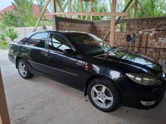 Фото авто Toyota Camry