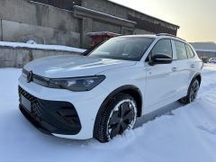 Фото авто Volkswagen Tiguan