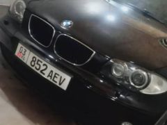 Сүрөт унаа BMW 1 серия