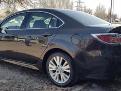 Photo of the vehicle Mazda 6