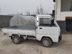 Фото авто Daewoo Labo