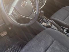 Фото авто Toyota Corolla