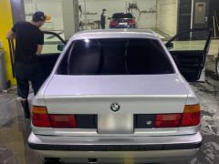 Сүрөт унаа BMW 5 серия