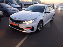 Сүрөт унаа Kia K5