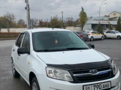 Photo of the vehicle ВАЗ (Lada) Granta