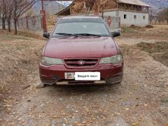 Фото авто Daewoo Nexia