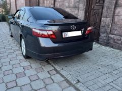 Сүрөт унаа Toyota Camry