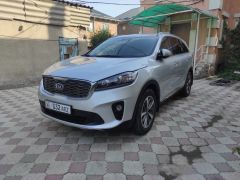 Фото авто Kia Sorento