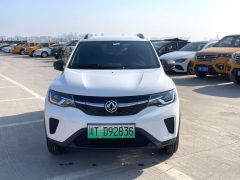 Сүрөт унаа Dongfeng Nano EX1