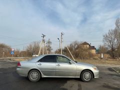 Сүрөт унаа Toyota Mark II