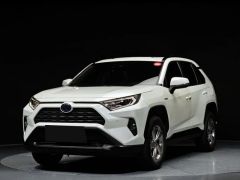 Фото авто Toyota RAV4