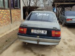 Сүрөт унаа Opel Vectra