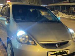 Photo of the vehicle Honda Jazz