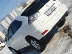 Фото авто Toyota Harrier