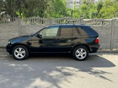 Сүрөт унаа BMW X5