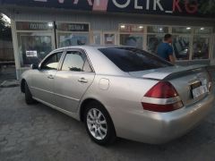 Сүрөт унаа Toyota Mark II