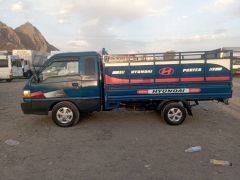 Фото авто Hyundai Porter