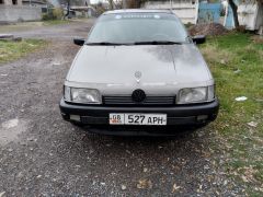 Сүрөт унаа Volkswagen Passat