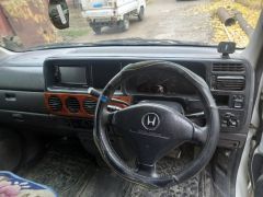 Photo of the vehicle Honda Stepwgn