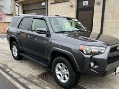 Photo of the vehicle Toyota 4Runner