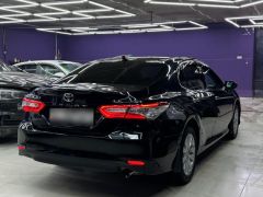 Photo of the vehicle Toyota Camry