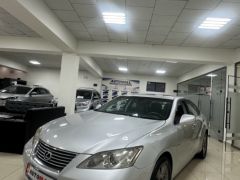 Сүрөт унаа Lexus ES